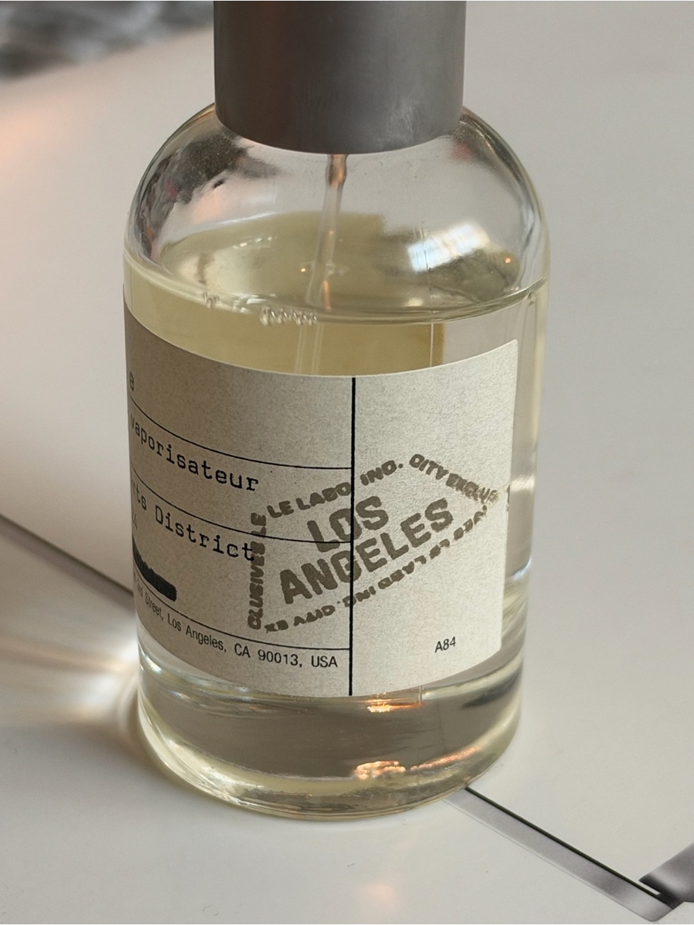 Le Labo Musc 25 - Picture 2 of 3